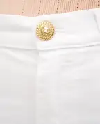 Balmain Джинси - Артикул: EF1MG009DB69