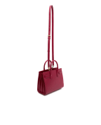 Saint Laurent Шкіряна сумка Sac de Jour - Артикул: 392035-02G9W