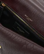 Saint Laurent Шкіряна сумка Сalypso - Артикул: 800916-AACYT