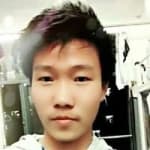 zhu baohua profile