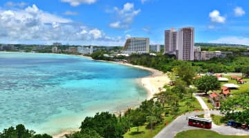 卒業旅行はグアムで決まり！予算・節約術や学生におすすめの楽しみ方をご紹介！のサムネイル画像