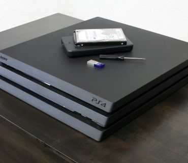 Sony Upgrade Kits