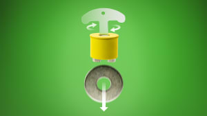 Magnetic switch