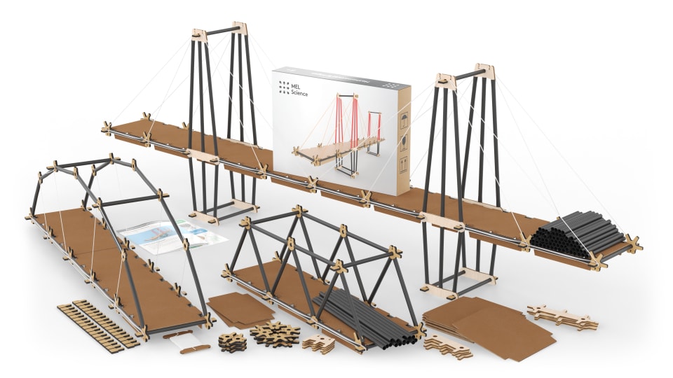 Mathematical bridges
