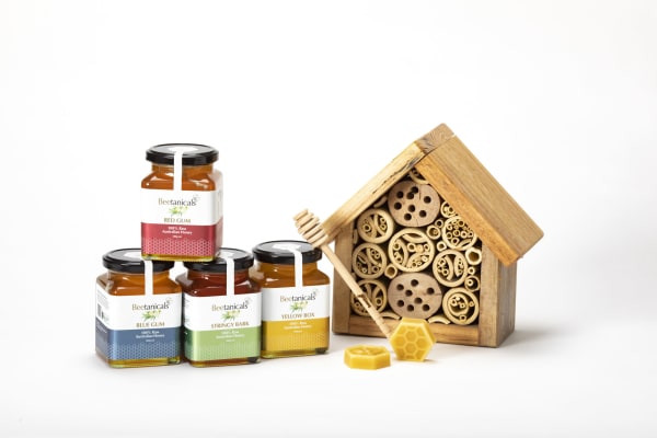 Beetanicals Honey
