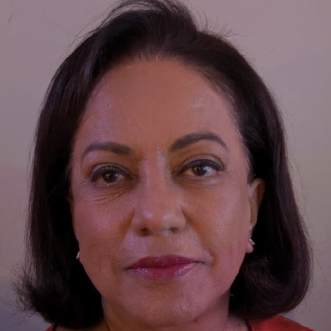 "I have the capacity to help people who need to be liberated from their fears and phobias"