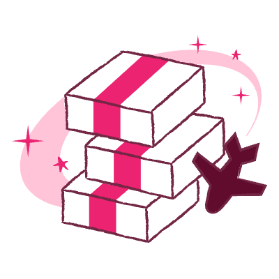 Homepage/Shipping
