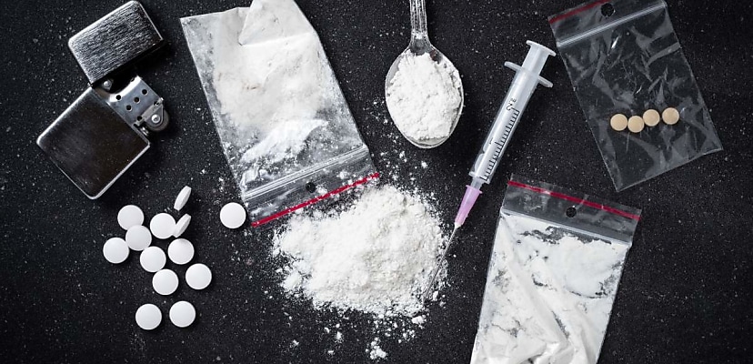 Trump pardons mastermind of Silk Road darknet marketplace