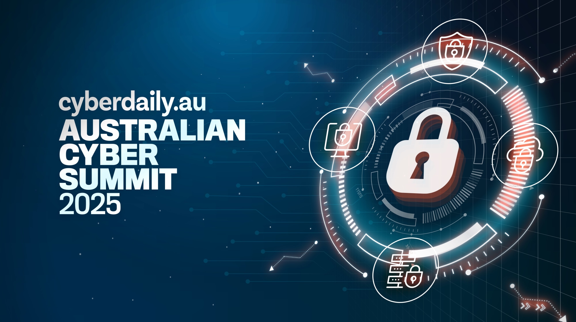 Defence Science and Technology Group program leader joins speaker line-up at the Australian Cyber Summit