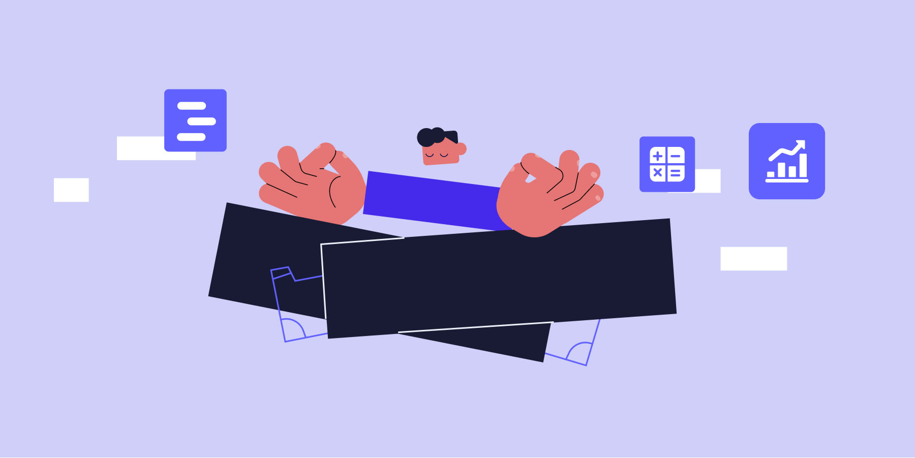 What is a project plan