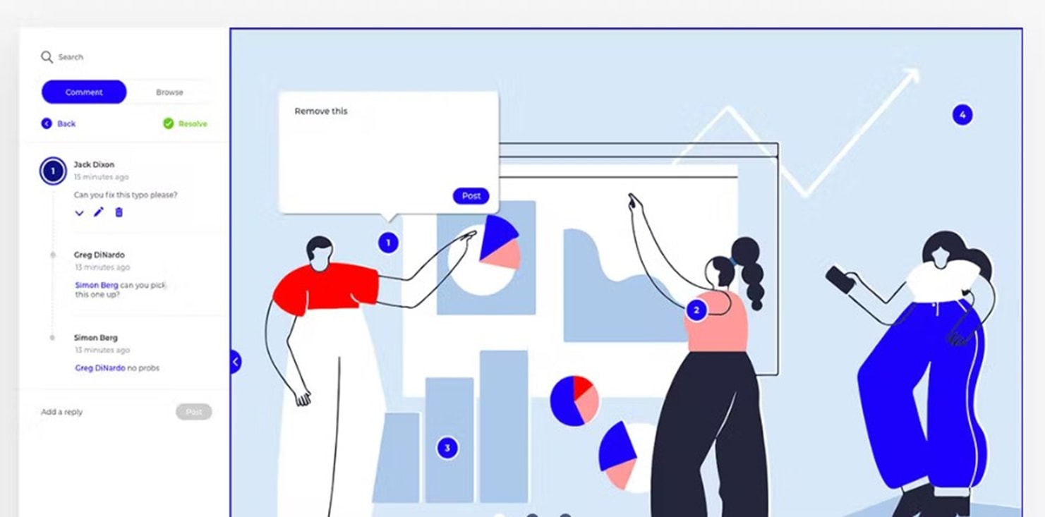 MarkUp.io