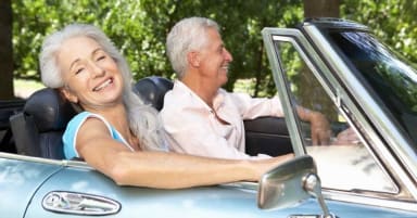Senior Drivers: Advice & Resources for Older Adults On the Road 