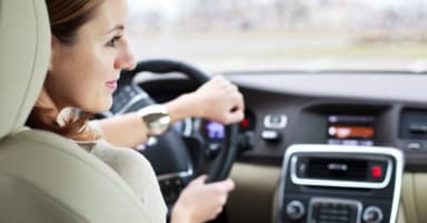 Driving With Vision Loss: State Regulations, Solutions & Support