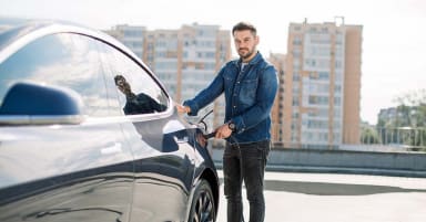 How to Choose the Best Electric Vehicle for Your Needs