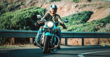How to Choose and Budget For Your First Motorcycle
