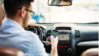 The Real Costs of Distracted Driving & How to Prevent It