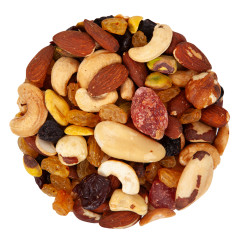 NASSAU CANDY ANTI-OXIDANT MIX