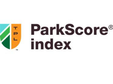 Trust for Public Land ParkScore index 410