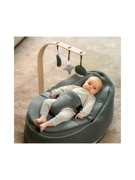 Doomoo - Doomoo Arch Seat`n`Swing lelukaari - photo 2 Doomoo - Doomoo Arch Seat`n`Swing lelukaari | Stockmann - photo 2