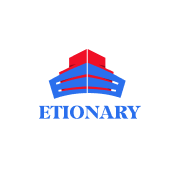 Etionary's Colored Logo.