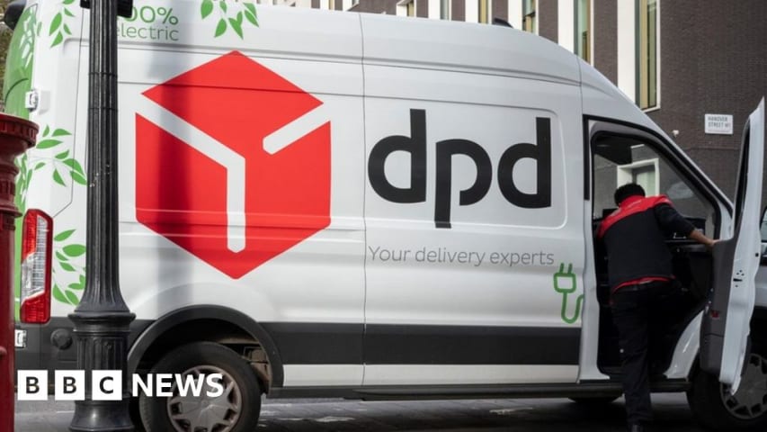 Un error de DPD provocó que el chatbot insultara al cliente