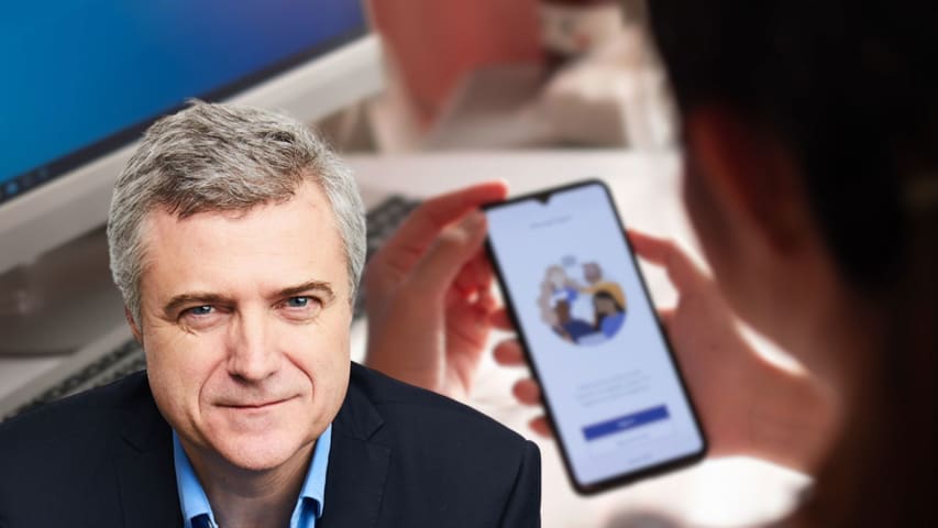 Mark Read, PDG de WPP, est la cible d'une arnaque à l'IA deepfake
