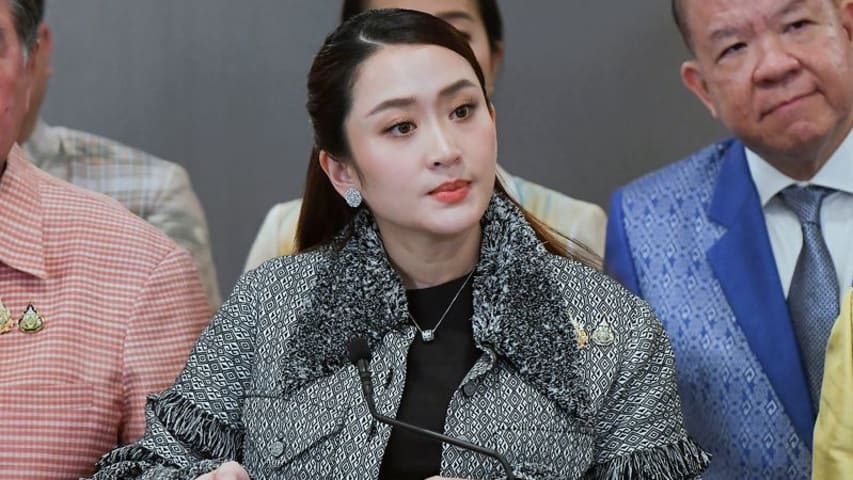 Même les dirigeants mondiaux reçoivent des appels frauduleux. Demandez au Premier ministre thaïlandais