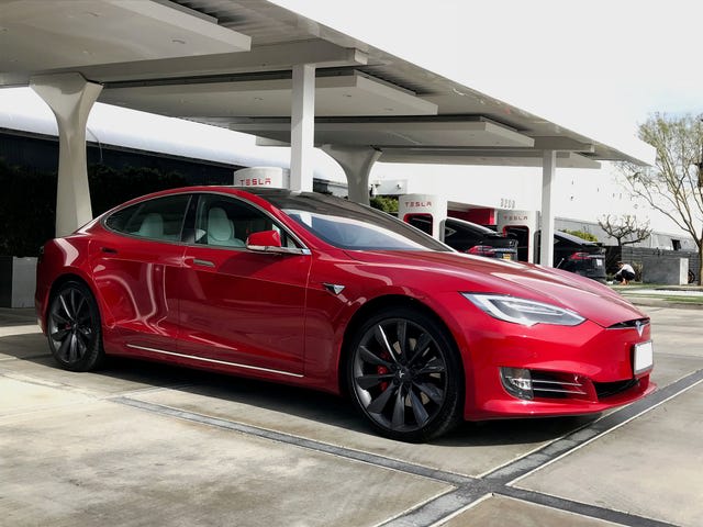 Police in the San Francisco Bay Area took an unusual approach to stop a Tesla operating on Autopilot as a drunk driver slept behind the wheel