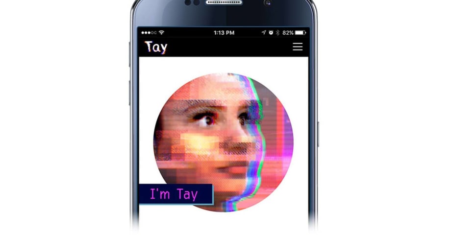 Microsoft chatbot Zo is a censored version of Tay