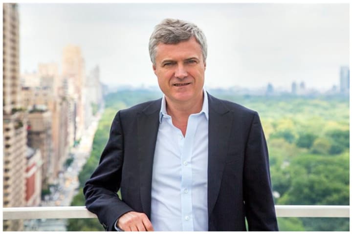 Mark Read, PDG de WPP, ciblé par des escrocs deepfake