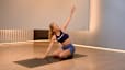 10 min Spinal Mobility