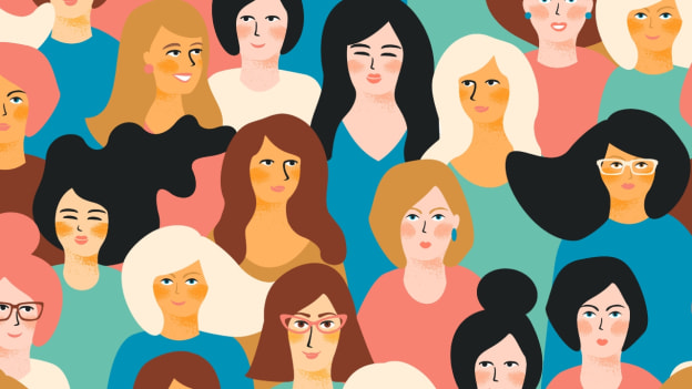 International Women's Day and HR: 8 ways to champion women in the workplace International Women's Day and HR: 8 ways to champion women in the workplace