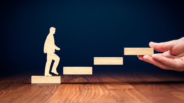 Power of coaching and mentoring in people development Power of coaching and mentoring in people development