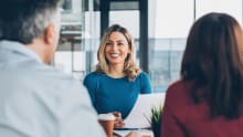 Closing the gap: Women agents fueling the insurance growth