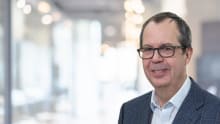 HireRight appoints Euan Menzies as President and Chief Executive Officer