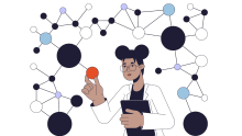 International Day of Women and Girls in Science: Women in STEM and path to gender parity
