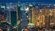 PwC to hire 2,000 employees in new Philippines tech hub
