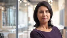 Eightfold AI appoints Meghna Punhani as chief people officer