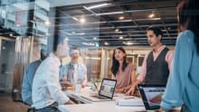 Transforming insurance: How Gen Z and Millennials are redefining HR practices for a flexible, inclusive future