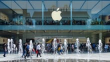 Apple shareholders reject proposal to dismantle DEI initiatives