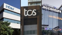 TCS, Accenture, and Infosys among best workplaces in India for 2025: LinkedIn