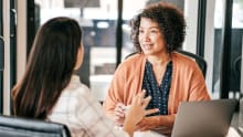 How to win over candidates reluctant to work in the office
