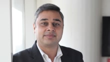 Netflix’s Rohit Suri quits to join ZEE as CHRO