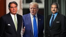 Trump’s ban could stop next Mahindra or Tata—Top CEOs Harvard gave the world