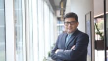 UGRO Capital elevates Anuj Pandey to CEO role