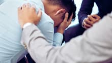 Why mental health support in group plans is key to employee retention and productivity