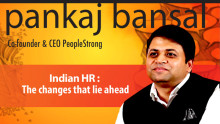The changes that lie ahead for Indian HR
