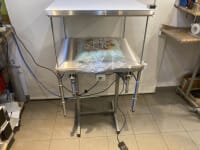 Pillow packing machine