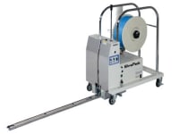Pallet Stacker D-53 Plt