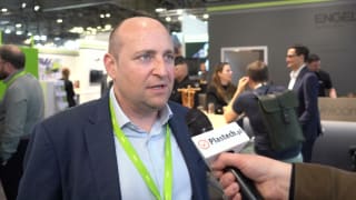 ENGEL, JEC World 2025
